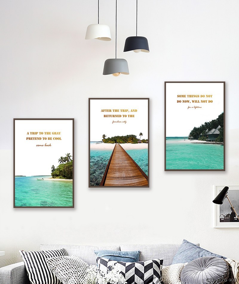 Biển đảo CTB-026-KG